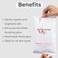 O3+ Bridal Facial Kit for Radiant & Glowing Skin, (60g+69ml)