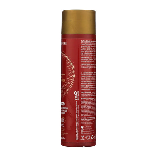 Surya Brasil Color Fixation Conditioner, 250ml