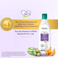 Himalaya Baby Massage Oil – 500 ml for Strong Bones & Muscles