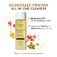Conscious Chemist Makeup Remover Oil Cleanser, 130 ml, Pack of 2