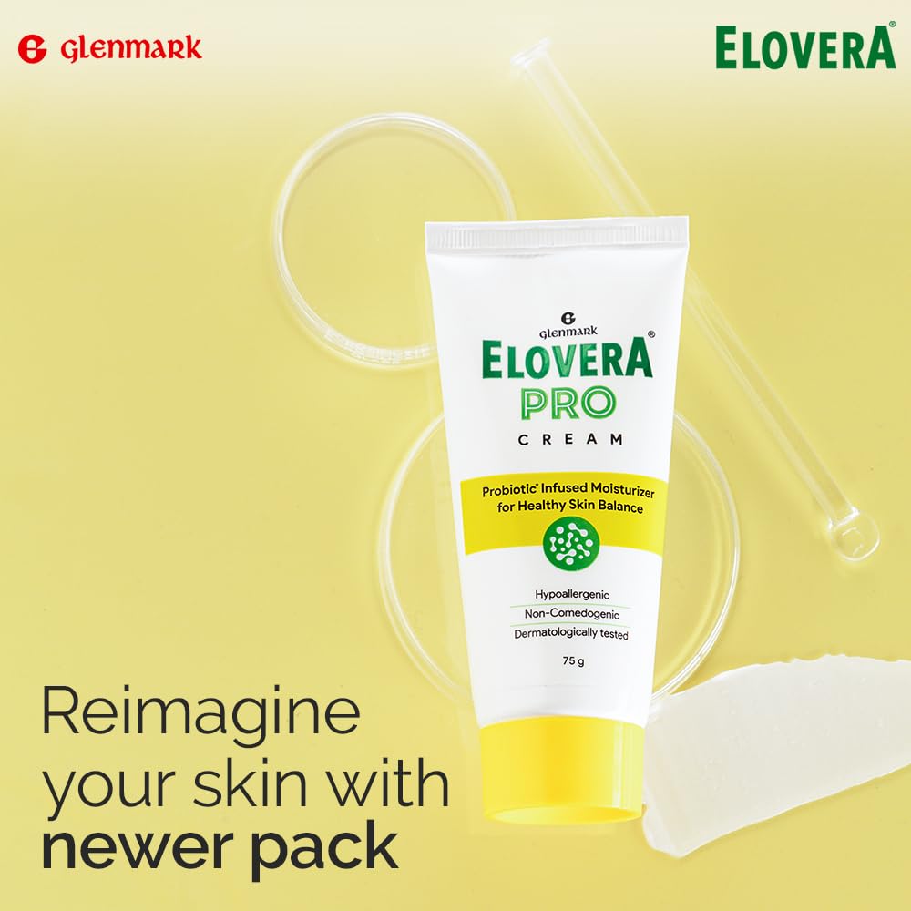 ELOVERA PRO Cream 75 gm