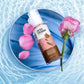 Just Herbs Ayurvedic Gulab Jal/Rose Water Spray Facial Mist Toner 100 ml