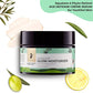 Pilgrim Squalane (Plant) Glow Moisturizer for face with Niacinamide & Vitamin C | Moisturizer for dry skin hydration | Face moisturizer with vitamin c for glowing skin | Non-greasy | 50 gm