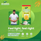 Dabur Sat Isabgol (Psyllium Husk),Rich In Fiber, 180 gm + Free 50 gm