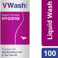 V wash Plus - 100ml