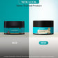 Pilgrim Korean Retinol Under Eye Cream Vitamin C & Hyaluronic Acid, 30 gm
