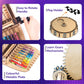 Smartivity DIY Music Machine Toy for Kids 8-9-10-11-12-13-14 Years Old