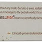 Biluma Depigmenting and Skin Lightening Cream,15g