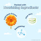 Cetaphil Baby Wash & Shampoo with Organic Calendula, 400 ml