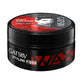 Gatsby Styling Fiber Hair Wax - Bold & Rise, 75 gm