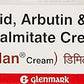 Glenmark Demelan Cream For Hyperpigmentation Treatment, 20g