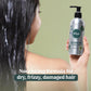 Vilvah STORE Hair Cream Citrus Conditioner, 200 ml