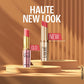 Lakme 9To5 Primer + Matte Lip Color Mp7 Blushing Nude, 3.6 gm