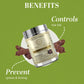 Khadi Natural Herbal Organic Shikakai Powder, 150 gm