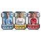 Topps UEFA Champions League Match Attax 24/25 Trading and Collectible Card Game ((Carry Box Plus Edition))