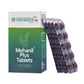 Vaidyaratnam Mehanil Plus Tablets | Natural Supplement for Metabolic Wellness