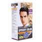 Bigen Men's Speedy Color, Hair Color, 80g - Natural Black 101
