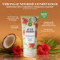 Just Herbs Strong & Nourish Conditioner 200 ml