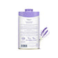 Yardley London English Lavender Perfumed Talc/ Powder for Women with Calcium, Carbonate, Magnisium, Carbonate, Fragrance, Dipropylene Glycol, Calcium, Silicate, Triclosan(Deo Factor), Pack of 1, 100g