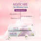 Kozicare Skin Lightening Non-Sticky Cream Lotion, 15 gm, Pack of 3