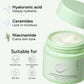 Gabit Ceramide & Hyaluronic Face Moisturiser, 50 ml