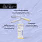 Deconstruct Anti-Dandruff Scalp Serum, Contains 2% Salicylic Acid + 1% Prebiotic + 0.5% Piroctone Olamine, 100 ml