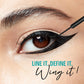 LAKMÉ Eyeconic Liquid Eyeliner, 4.5 ml, Black