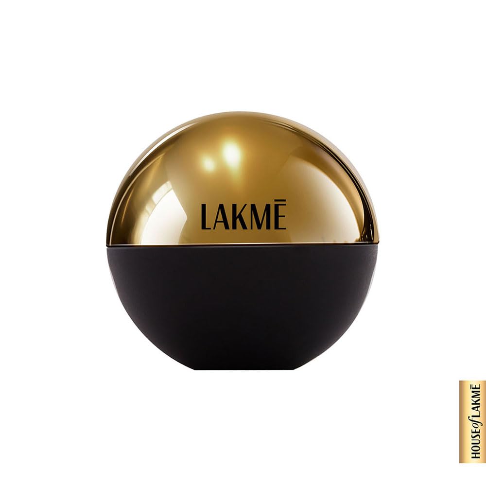 Lakme Xtraordin Airy Mattreal Matte Medium Coverage Mousse, Ivory Fair 12 gm