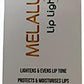 Melalumin Lip Lightener (Pack of 2)