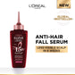 L'Oréal Paris Fall Resist Anti Hair Fall Serum with 1.5% Aminexil, Caffeine & Arginine for lesser visible scalp & hair fall, 102ml