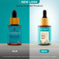 Pilgrim 25% AHA + 2% BHA + 5% PHA Peeling Solution 30ml For Face & Body |10-Minute Facial At Home