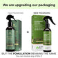 Avimee Herbal Rosemary Water For Hair Growth (200 ml) | Mist Spray for Hairfall | Rosemary Hair Mist | Adds Shine & Helps Reduce Hairfall, Strengthens Hair | For Men & Women