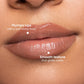 Dot & Key Barrier Repair Hydrating Lip Balm SPF 50, Cocoa Nude, 4.5 gm