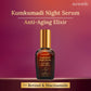 Auravedic Kumkumadi Tailam Retinol Face Serum For Pigmentation and Dark Spot 50ml Niacinamide Serum