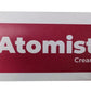 Brinton Atomist Skin Barrier Repair Cream for Dry and Itchy Skin | Enriched with Ceramides, Oats Lipids & GLA | Non Comedogenic & Dermatologically Tested -125g