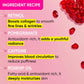 Dot & Key Pomegranate Retinol + Caffeine Eye Cream , Dark Circles , 20 ml