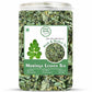 Online Quality Store Moringa Loose Leaves Tea - 100 gm