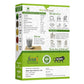 Attar Ayurveda Sabja Basil Seeds - 500 gm