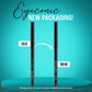 Lakme 9 to 5 Eyeconic Kajal, Matte Waterproof Kohl, Smudgeproof Kajal Pencil , Black, 0.35 gm  Pack of 2