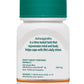Himalaya Ashwagandha - General Wellness Tablets, 60 Tablets