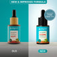 Pilgrim 10% Vitamin C Serum, With 5% Niacinamide, Hyaluronic & Glycolic Acid, 30 ml