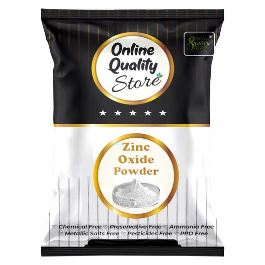 Online Quality Store zinc oxide |zinc oxide powder for face|zno powder|zinc oxide powder for skin |zno non-nano particles |zinc oxide sunscreen |zinc oxide powder for painting,100g