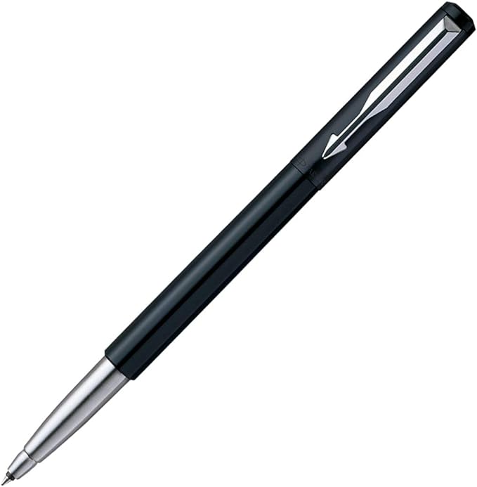 Parker Vector Standard CT Roller Ball Black Pen