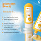 Plum Yuzu & Alpha Arbutin Fluid Sunscreen SPF 50 PA++++ | Boosts Glow & Skin Barrier | Fade Tan & Dark Spots | Quick-Absorbing | No White Cast & Non-Greasy | Women & Men | for All Skin Types | 50g