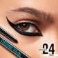 Lakme 9 to 5 Eyeconic Kajal, Matte Waterproof Kohl, Smudgeproof Kajal Pencil , Black, 0.35 gm  Pack of 2