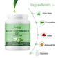 KAZIMA Aloe Cucumber Gel for Face and Body, 1kg