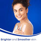 NIVEA Extra Whitening Cell Repair Body Lotion (SPF 15), 400ml