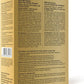 WOW Apple Cider Vinegar Shampoo - WOWsome Twosome No Parabens & Sulphates Hair Care Package - 600ml