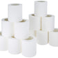 Solimo 3 Ply Toilet Paper Roll | 1920 Pulls | 160 Pulls X 12 Rolls