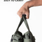 Wildroar Camera Bean Bag-Waterproof- Prefilled